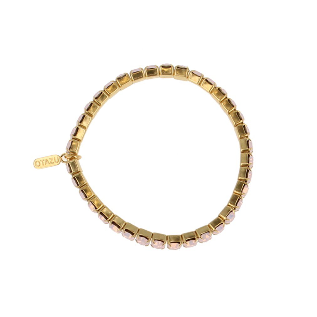 Alice Bracelet Pink