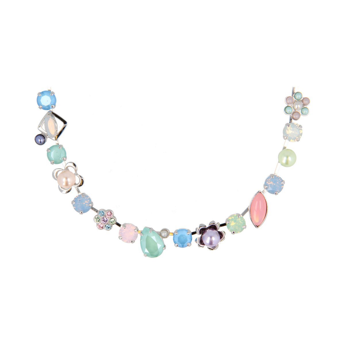 Hersilia Necklace