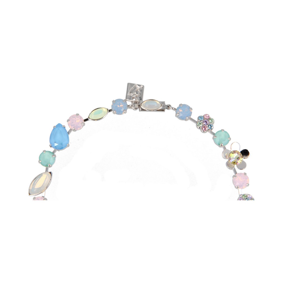 Hersilia Necklace