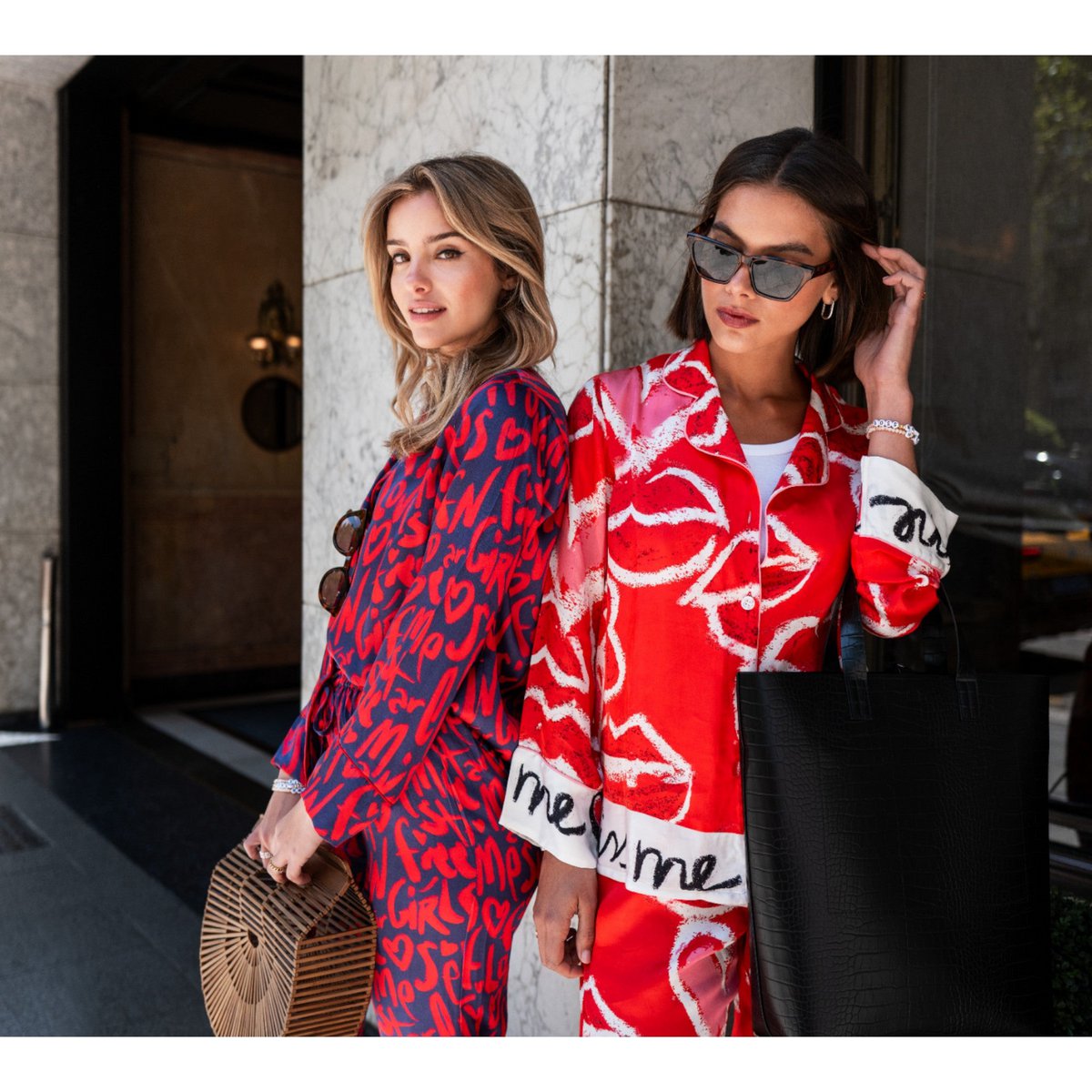 Kimono Küss mich