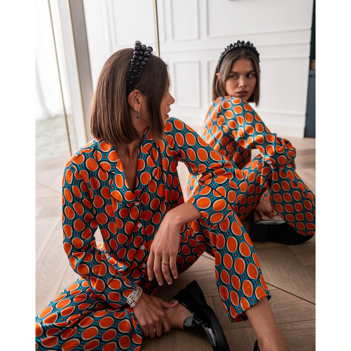 Hose Dots