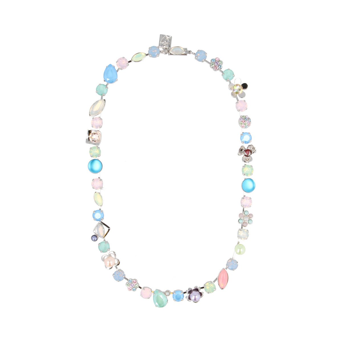 Hersilia Necklace