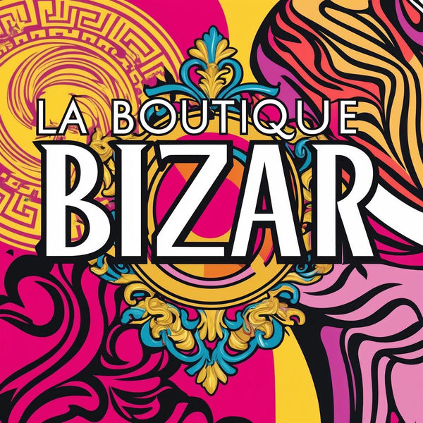 La Boutique BIZAR