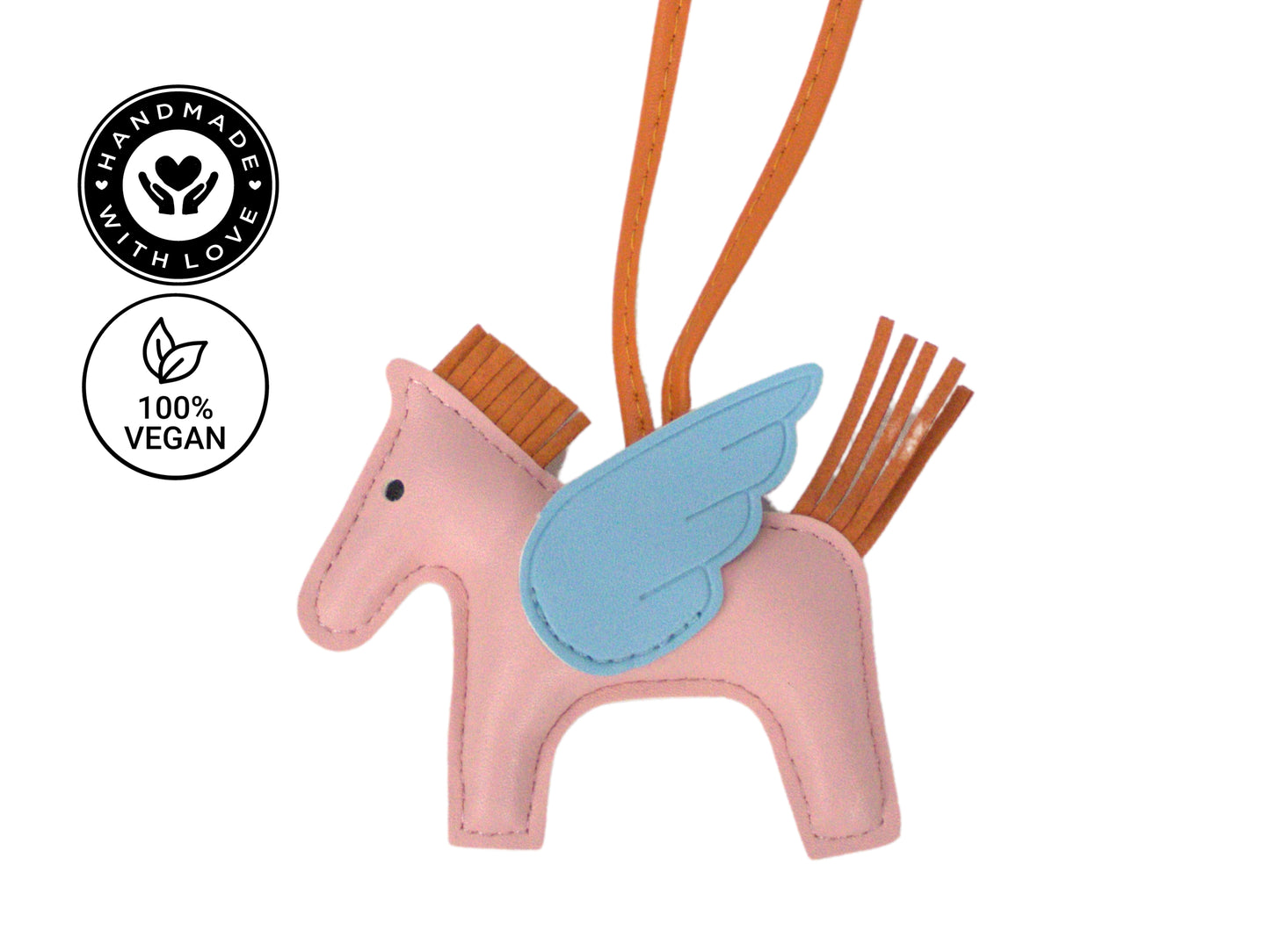 Pegasus Charm 🌸