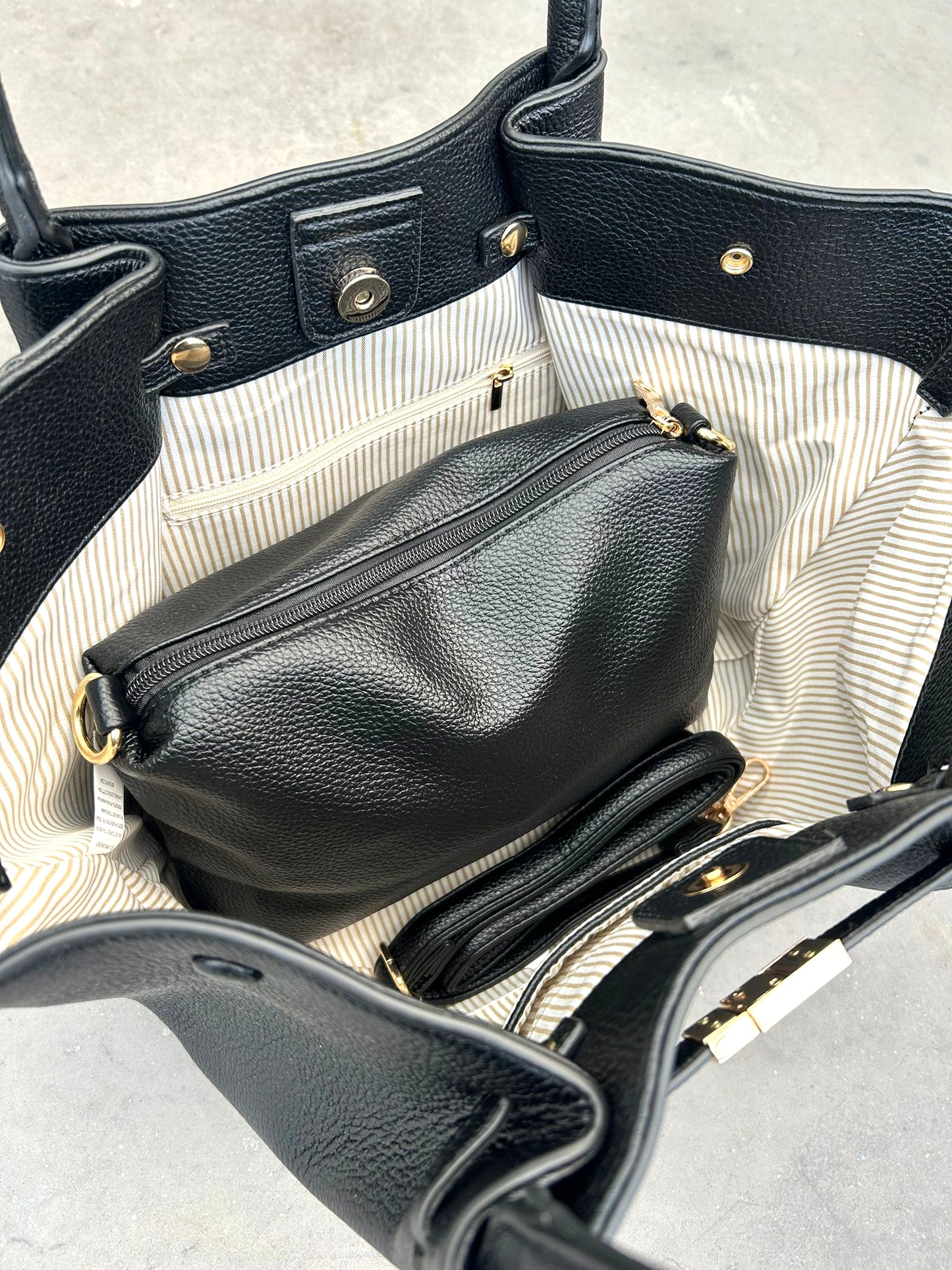 KATE-Bag