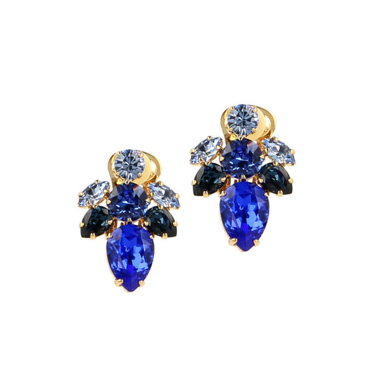 Blue Beetle Clips