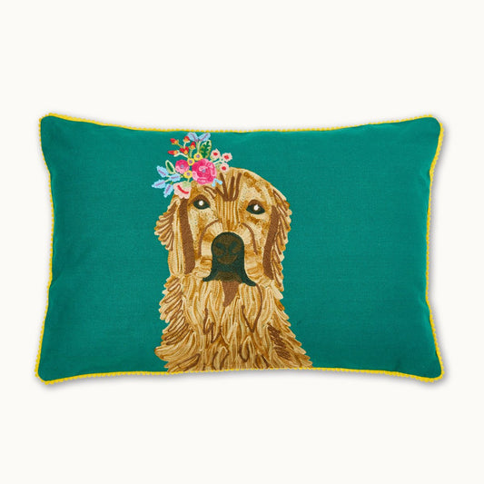Kissen mit Füllung Labrador