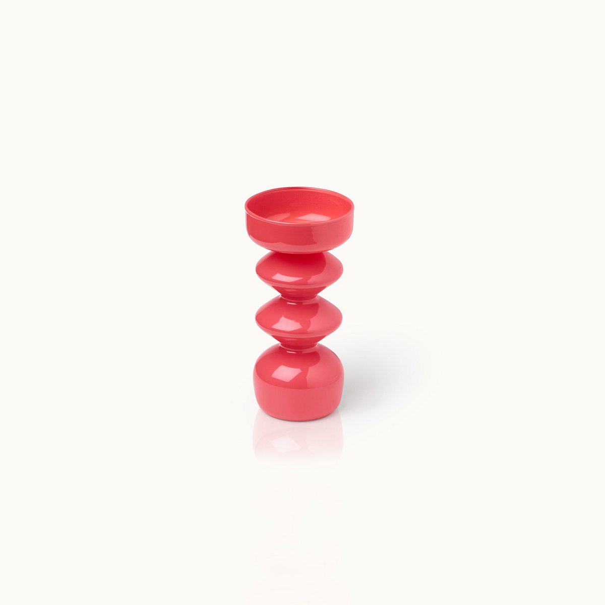 Kerzenständer Glas Royal Berry