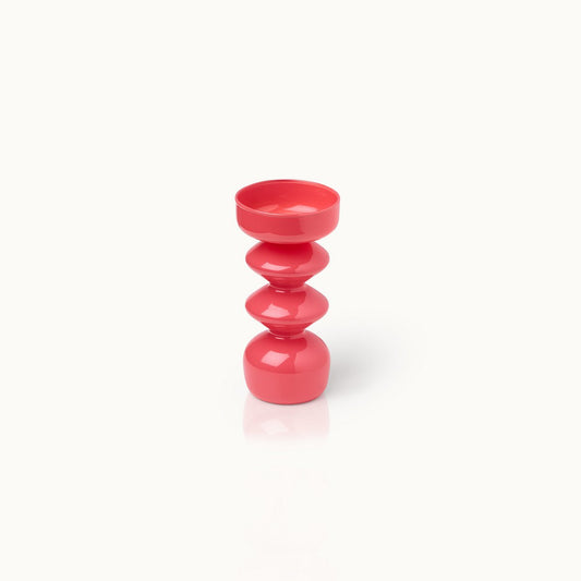 Kerzenständer Glas Royal Berry